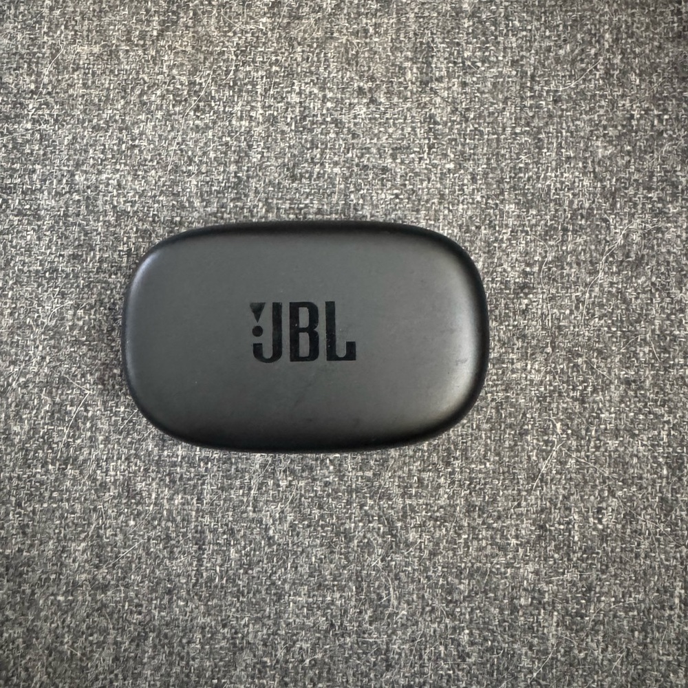 JBL Endurance Peak 3